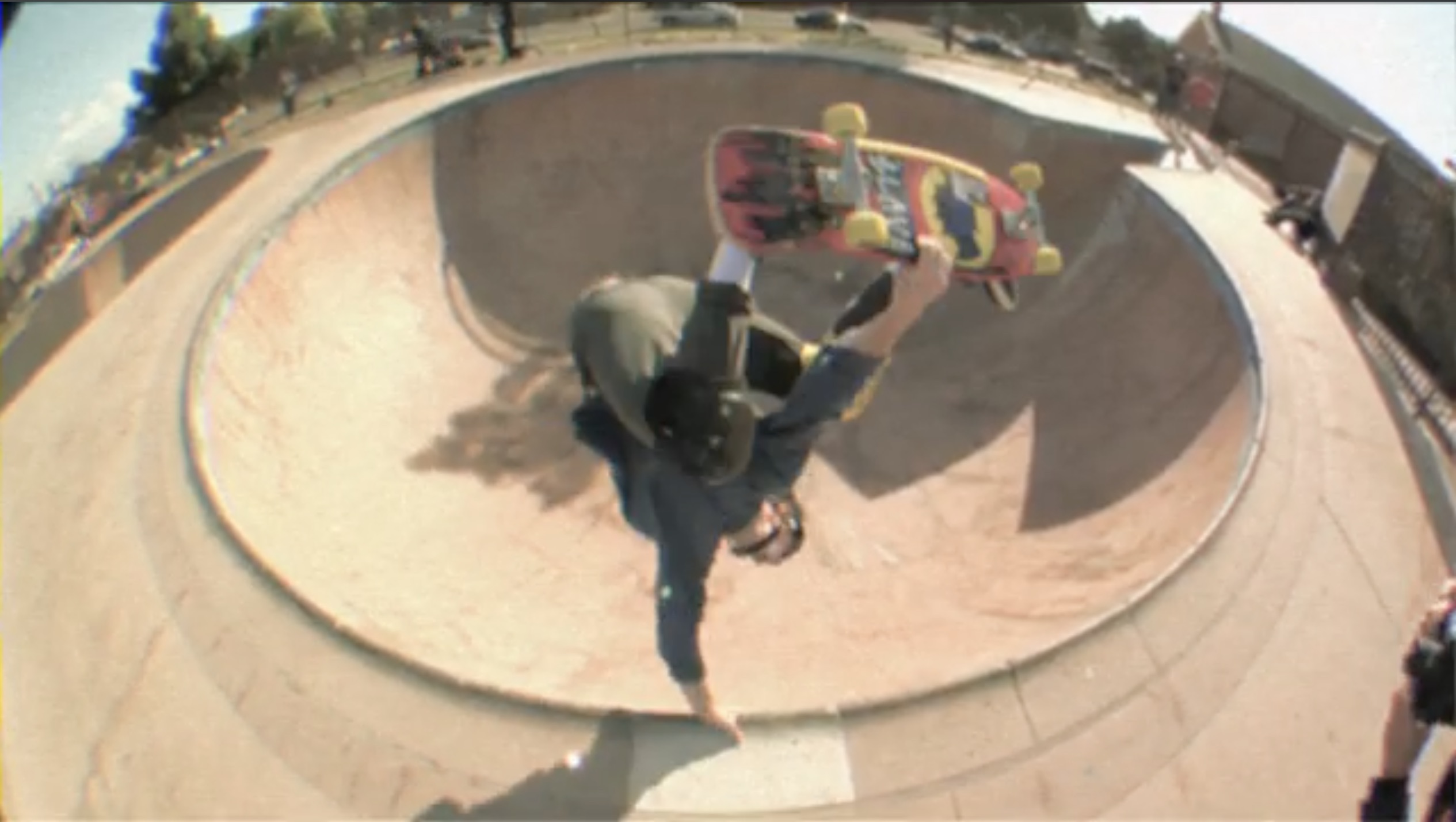 Video thumbnail